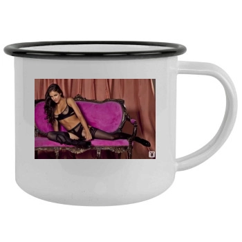 Jaclyn Swedberg Camping Mug