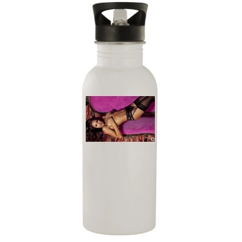 Jaclyn Swedberg Stainless Steel Water Bottle