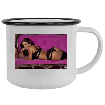 Jaclyn Swedberg Camping Mug