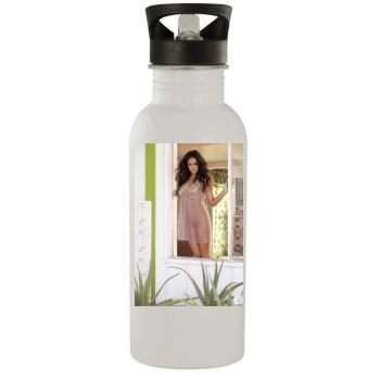 Jaclyn Swedberg Stainless Steel Water Bottle