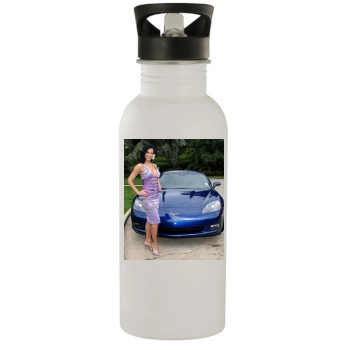 Tiffany Fallon Stainless Steel Water Bottle