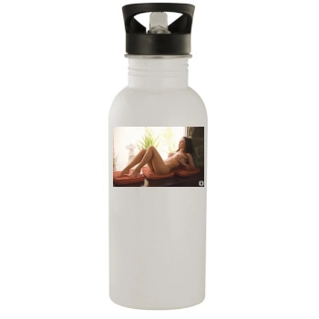 Jaclyn Swedberg Stainless Steel Water Bottle