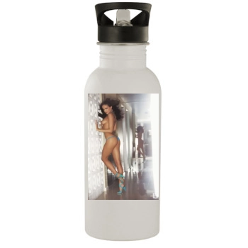 Jaclyn Swedberg Stainless Steel Water Bottle