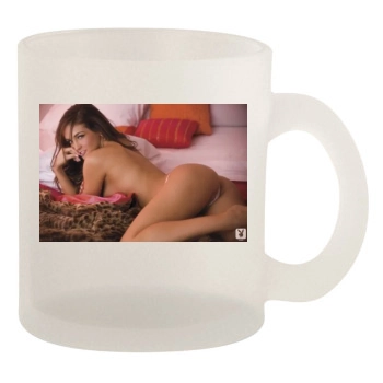 Jaclyn Swedberg 10oz Frosted Mug