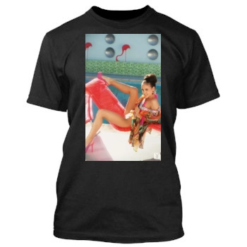 Jaclyn Swedberg Men's TShirt