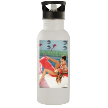 Jaclyn Swedberg Stainless Steel Water Bottle