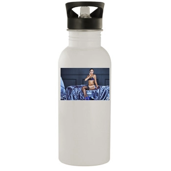 Jaclyn Swedberg Stainless Steel Water Bottle