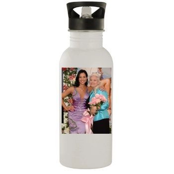 Tiffany Fallon Stainless Steel Water Bottle