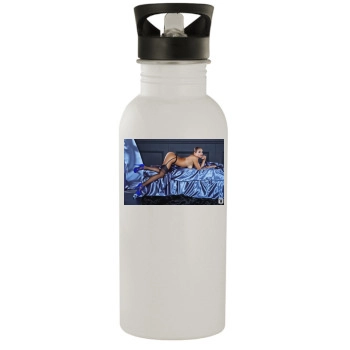 Jaclyn Swedberg Stainless Steel Water Bottle