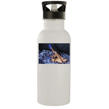 Jaclyn Swedberg Stainless Steel Water Bottle