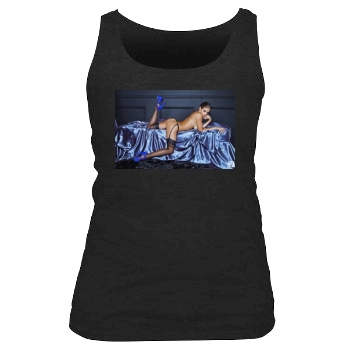 Jaclyn Swedberg Women's Tank Top