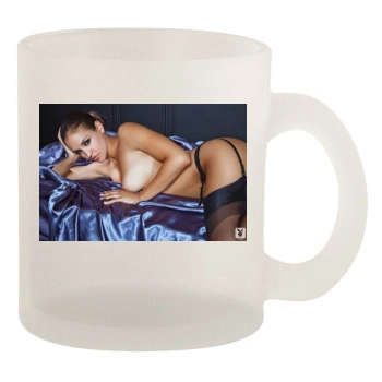 Jaclyn Swedberg 10oz Frosted Mug