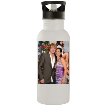 Tiffany Fallon Stainless Steel Water Bottle