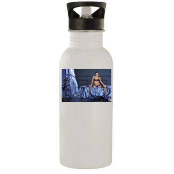 Jaclyn Swedberg Stainless Steel Water Bottle