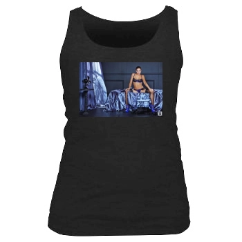 Jaclyn Swedberg Women's Tank Top