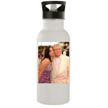 Tiffany Fallon Stainless Steel Water Bottle