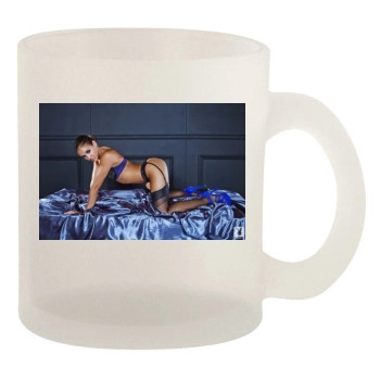 Jaclyn Swedberg 10oz Frosted Mug