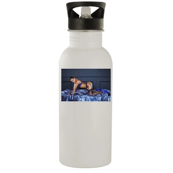 Jaclyn Swedberg Stainless Steel Water Bottle