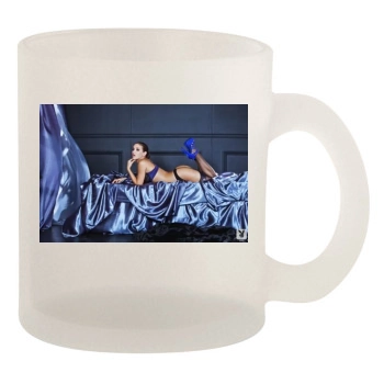 Jaclyn Swedberg 10oz Frosted Mug