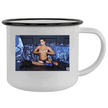 Jaclyn Swedberg Camping Mug