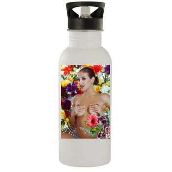 Jaclyn Swedberg Stainless Steel Water Bottle