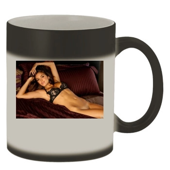 Jaclyn Swedberg Color Changing Mug