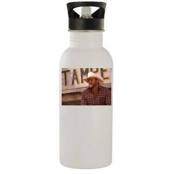 Tim McGraw Stainless Steel Water Bottle