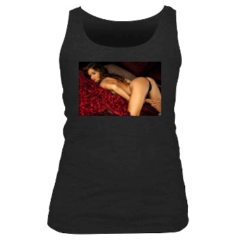 Jaclyn Swedberg Women's Tank Top