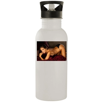 Jaclyn Swedberg Stainless Steel Water Bottle