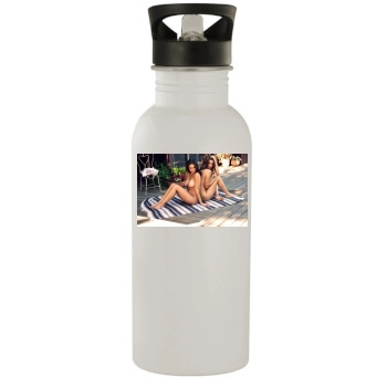 Jaclyn Swedberg Stainless Steel Water Bottle