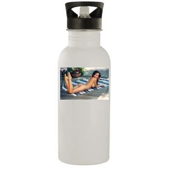 Jaclyn Swedberg Stainless Steel Water Bottle