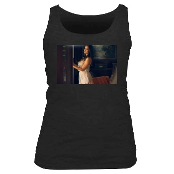 Jaclyn Swedberg Women's Tank Top