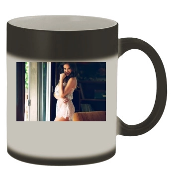 Jaclyn Swedberg Color Changing Mug