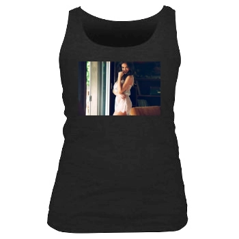 Jaclyn Swedberg Women's Tank Top