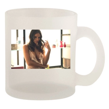 Jaclyn Swedberg 10oz Frosted Mug