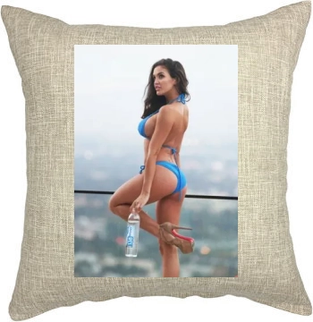 Jaclyn Swedberg Pillow