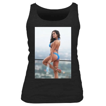 Jaclyn Swedberg Women's Tank Top