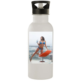 Jaclyn Swedberg Stainless Steel Water Bottle