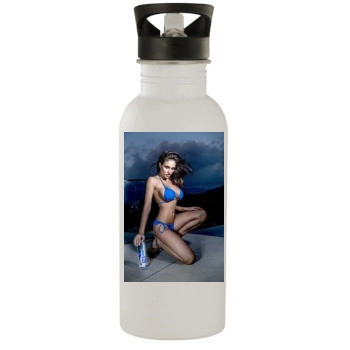 Jaclyn Swedberg Stainless Steel Water Bottle