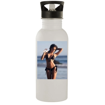 Jaclyn Swedberg Stainless Steel Water Bottle