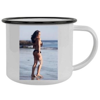 Jaclyn Swedberg Camping Mug