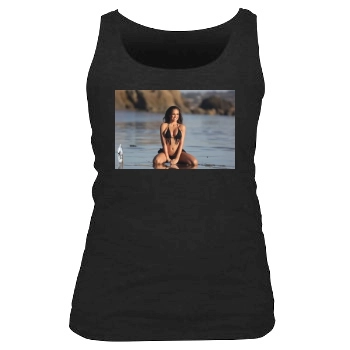 Jaclyn Swedberg Women's Tank Top