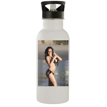 Jaclyn Swedberg Stainless Steel Water Bottle