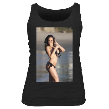 Jaclyn Swedberg Women's Tank Top