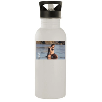 Jaclyn Swedberg Stainless Steel Water Bottle