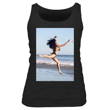 Jaclyn Swedberg Women's Tank Top