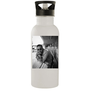 Tim Robbins Stainless Steel Water Bottle