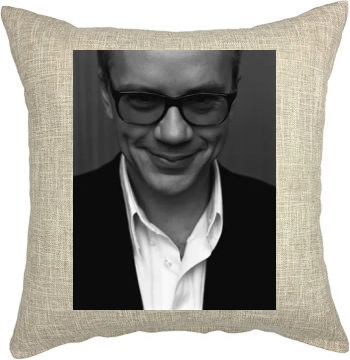 Tim Robbins Pillow