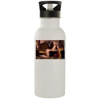 Jaclyn Swedberg Stainless Steel Water Bottle