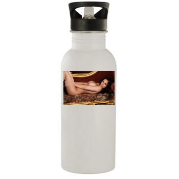 Jaclyn Swedberg Stainless Steel Water Bottle